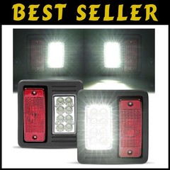 High Quality LED Tail Light Set for Bobcat Skid Steer Loader=