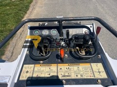 2020 Bobcat MT100 Walk-Behind Skid Steer Platinum Package