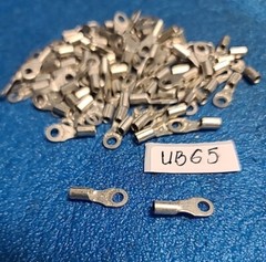 STA-KON #6 B14-6 ( Box Of 100 PCS )