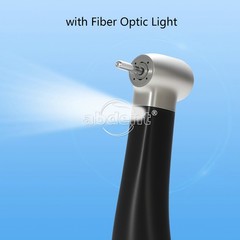 AbDent Dental 1:5 Increasing Handpiece Contra Angle LED Fit NSK MicroMotor AT