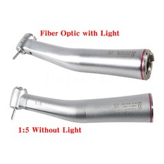 NSK Style Dental Slow Low Speed Contra Angle Handpiece E-type Push/Latch Head
