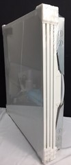 4 Pack 2×2 LED Troffer Panel Light, 24W/30W/36W Switchable, 3500K/4000K/5000K