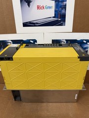 FANUC Spindle Amplifier A06B-6151-H045#H580 US Seller NDA Available