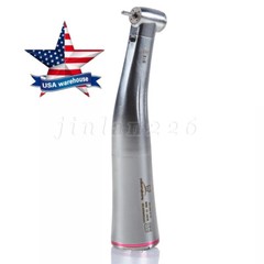Yabangbang Dental 1:5 LED Fiber Optic Contra Angle Handpiece