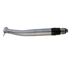 Dental Mini Small Head High Speed Handpiece LED Self Power Air Turbine NSK QD-J