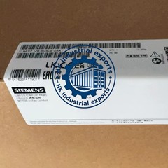 6AV2128-3GB06-0AX1 1PCS Brand New Siemens 6AV21283GB060AX1 Fast Shipping