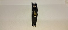 SQUARE D QO120 1 Pole 20 Amp 120/240V Circuit Breaker