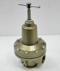 AZBIL NRV-310K10 Air Regulator