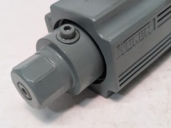 Yuken EDG-01V-H-11 electro hydraulic relief valve Japan industrial as shown