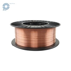 33 Lbs Roll ER70S-6 .035″ (0.9 mm) Mild Steel MIG Welding Wire
