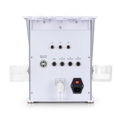 6 in 1 Beauty Machine for Body Massage Facial Skin Care Skin Lifting Lost Weig78