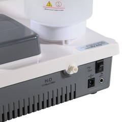 VRN Dental Ultrasonic Piezo Scaler W/ LED Handpiece Auto Water Supply System ty