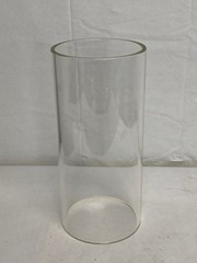 Lab Glass Large Chromatography Column Extender 13-5/8” H x 6-5/16” OD x 5.7” ID