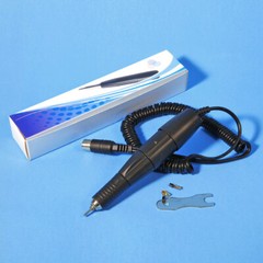 Dental Electric Micro Motor Polishing Handpiece Fit Marathon 35K RPM Handle Lab