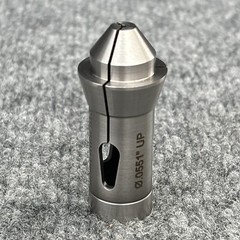 Serge Meister F20-49-12.70 Ø.0551” UP Collet New