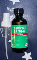 USA Loctite SF 7649 PRIMER 1.75 FL. OZ (52mL) 135286 USA