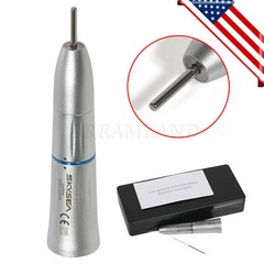 Dental Inner Spray Contra Angle Straight Motor /45 Degree Surgical Handpiece NSK