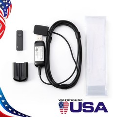 USA Dental Endodontic Apex Locator Electric Root Canal Finder LCD Display