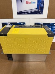 FANUC Servo Amplifier A06B-6117-H109 US NDA Available 30 Days Free Return