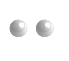 ZRO2 Zirconia Ceramic Ball G10 Grade High-Precision Solid Bearing Ball 1mm-30mm