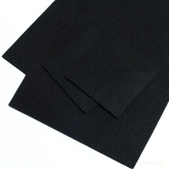 1pc Fireproof Welding Pad Blanket Insulation High-Temp Protective Mat 7.9×11.8in