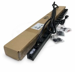 PDUV20 Tripp-Lite Basic Power Distribution Unit, 14 Outlets