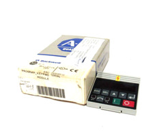 ALLEN BRADLEY 160-P1 KEYPAD MODULE SER.A 160P1 NEW SURPLUS