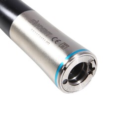 Dental 1:1 Fiber Optic LED Contra Angle Low Speed Handpiece Fit NSK MX