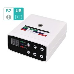 NSK Style Dental Brushless LED Electric Micro Motor 1:1/1:5 Increasing Handpiece