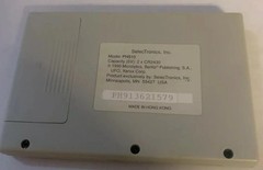 Berlitz EuroTraveller Interpreter PH510 Selectronics 1990 Needs batteries