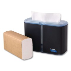 Cascades PRO H173 9 in. x 9.45 in. 2-Ply Multifold Towels – WT (16 PK/CT) New