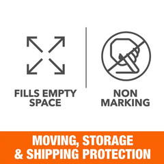 20 In. X 30 In. Packing Paper (75-Sheets)