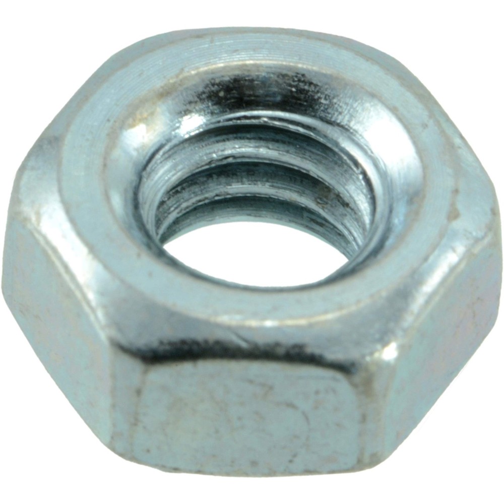 Hard-to-Find Fastener 014973241643 Coarse 1 Count (Pack of 100), Zinc