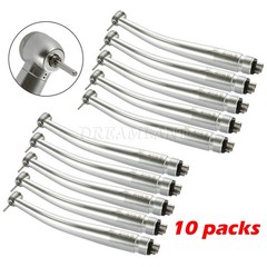 Dental High Speed Handpiece Pedo Pediatric Mini Small Head 4 Holes NSK Style