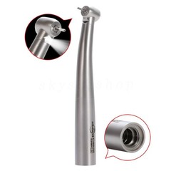ABDENT Dental High Speed LED Fiber Optic Handpiece For KaVo MULTIflex Coupler