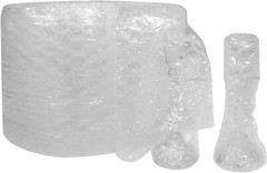 3/16 Small Bubble Cushioning Wrap 700 x 12″ Wide Padding Roll Perf 12″ 700ft
