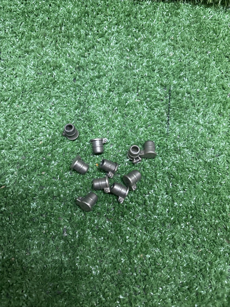 10 Pack 5/16″ Gits Style Flip Top Oiler Gas Engine Motor