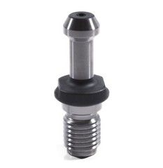 1PC NON COOANT CAT40 M16X2 PULL STUD RETENTION KNOBS 45 DEGREE HAAS MACHINE