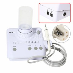 Ultrasonic Scaler Detachable Piezo Handpiece for EMS Woodpecker 2Types Dental