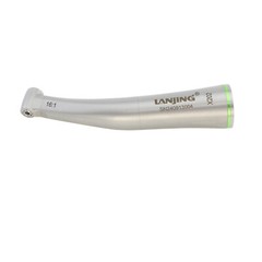 Dental 16:1 Endodontic Contra Angle Handpiece Mini fits Anthogyr NSK Dentsply