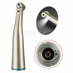 NSK Estilo Dental 20:1 1:5 1:1 LED Contra Angulo Baja Velocidad Pieza de Mano