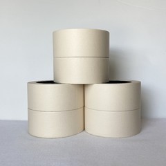 Lot Of 24 Rolls 2″ X 60 Yrds General Purpose Painters Masking Tape MADE IN USA
