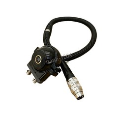 CAMERA 3366684 for CAT 336-6684 Unbranded NEW