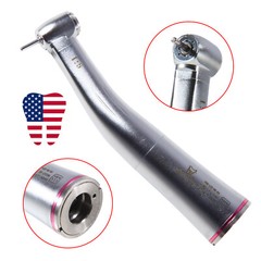 NSK Style Dental 1:5 Increasing Contra Angle Handpiece Internal Four Spray US