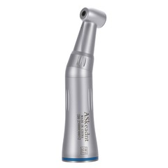 ASK Dental Internal Water Spray Contra Angle Push Button Low Speed Handpiece