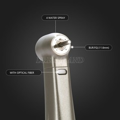 SKYSEA 1:5 High Speed Handpiece for Dental Electric Motor