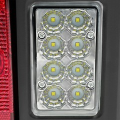 High Quality LED Tail Light Set for Bobcat Skid Steer Loader=