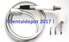 NEW Ultrasonic LED Set solution compatible with KaVo ® PiezoLED ZEG + invoice!!