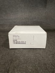 POWER DELIVERY PRODUCTS 29-6215-000-8 Underground Load Tracker, 46kV, 200A Trip