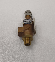 Saginomiya Rsv-1304mgxh safety valve